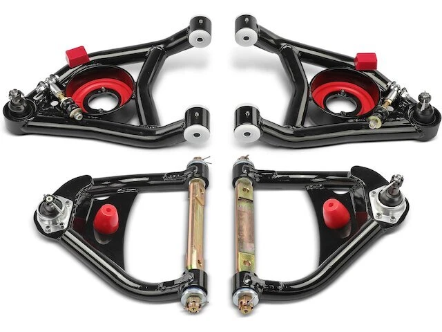 Front Control Arm Kit For 1964-1972 Oldsmobile F85 1965 1966 1967 1968 NV763YB - Image 1 of 1