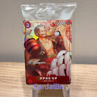 One Piece Kartenspiel China exklusiv Zoro ST01-013 Neujahr rotes Paket Promo NEUWERTIG