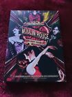 Moulin Rouge (Dvd, 2 Disc Box Set) Musical Romantic Drama, Us Import Region 1