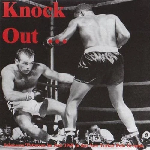 Knock out..in the 3rd Round P Paul Fenech, Butlers, Klasse Kriminale, Red.. [CD] - Bild 1 von 1