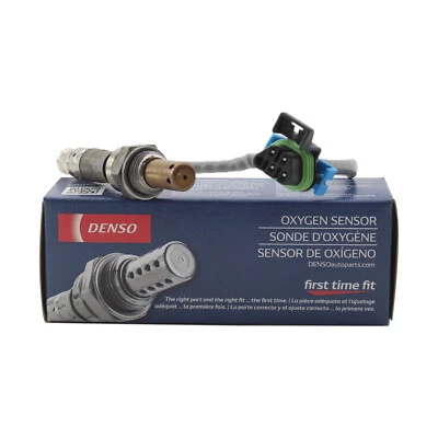 Sensor de oxígeno 234-4669 Denso para Cadillac Escalade Chevy Silverado GMC Yukon Foto 1 de 4