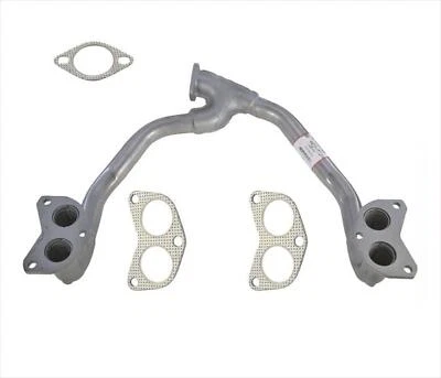 Fits Subaru 2003-2006 Baja 2.5L Eng Y Pipe Gaskets Exhaust Pipe REF 44109-AE031 - Image 1 of 4