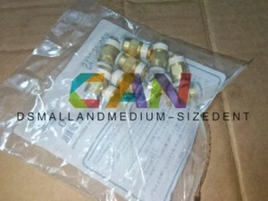 10PCS NEW SMC splice KQ2H06-01AS - Picture 1 of 4
