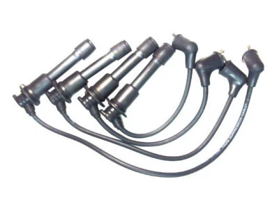 Juego de cables de bujías SMP 37453MH 1996 1992 para Mazda Miata 1990-1997, 1999-2000 Foto 1 de 2