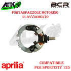 Portaspazzole Motorino Avviamento per Aprilia Sportcity 125 dal 2006 al 2008