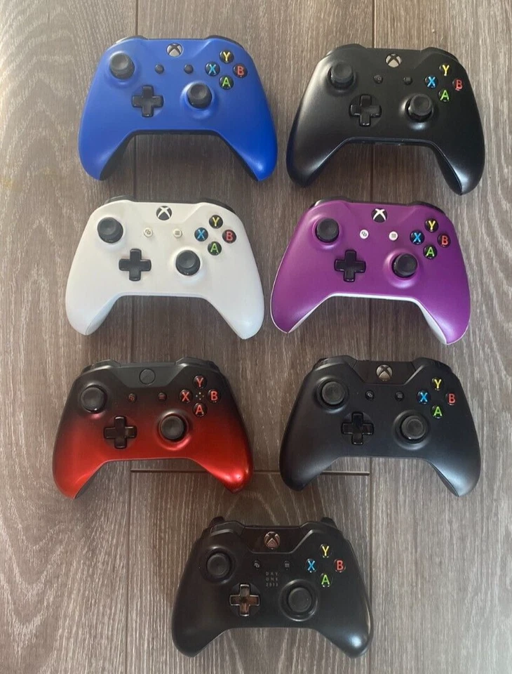Xbox One Controller - Bild 1 von 1