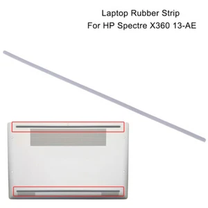 Rubber Strip Laptop Bottom Shell Foot Pad For Spectre X360 13-AE Feet Strip - Afbeelding 1 van 8