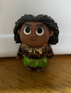 Disney Moana Funko Mystery Mini MAUI Figure Collectible Blind Box - Picture 1 of 1