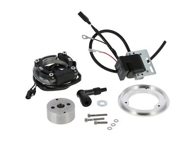 PVL Rennzündung 13° komplett, mit Rotor 923 - Bild 1 von 4