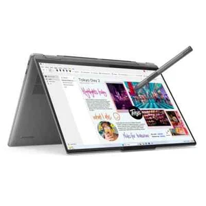 Lenovo Yoga 7 2-in-1 16AHP9 - Type 83DM Artic Gray  16GB 512GB WUXGA display - Picture 1 of 7