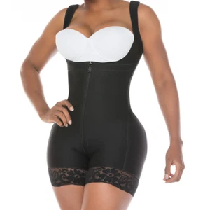 Ceinture post-partum Fajas Colombianas Body Shaper Colombien Ann SLim 3103 - Photo 1/16