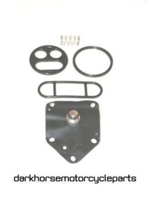 Kit de reconstrucción de palanca de combustible para Suzuki GSF1200 Bandit GSF1200S 01-05 K&L 18-5023V Foto 1 de 4