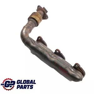 Exhaust Manifold Mercedes W204 W211 W212 W221 OM642 Engine Left N/S A6421400709 - Picture 1 of 12