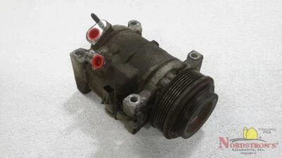 2008 Chrysler Town & Country AC A/C Air Conditioning Compressor - Image 1 of 4