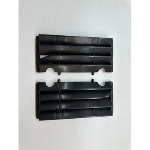 GRIGLIA CALANDRA RADIATORE DX SX HM CRE A 50 X 2T ANNO 2007 - Imagen 1 de 4