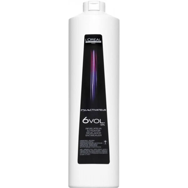 Loreal Diactivateur 1,8% 1000ml (20,80€/1l) - Bild 1 von 1