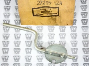 Harley Davidson NOS NEW 27235-52A Air Intake Lever & Shaft K KK - Picture 1 of 3