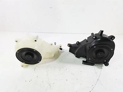 Harley Touring 2015 FLHTKL E-Glide juego de altavoces bajos y carcasa 57000175 Foto 1 de 4