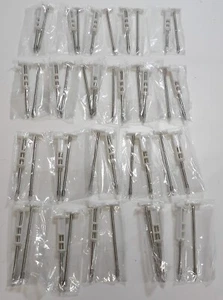 Lot Of 20, 4.5MM Disposable Trocar Kit 3 Piece 786-35G2 - Picture 1 of 7