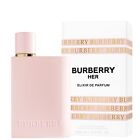 Burberry Her Elixir 30/50/100ml Eau de Parfum