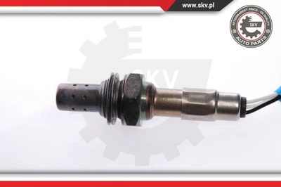 ESEN SKV Sonda Lambda Per Renault Twingo I C06 Megane BA0/1 JA0/1 Opel Omega - Immagine 1 di 3