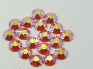 9ss SUN AB FLATBACK European Rhinestones 1gr - Picture 1 of 1