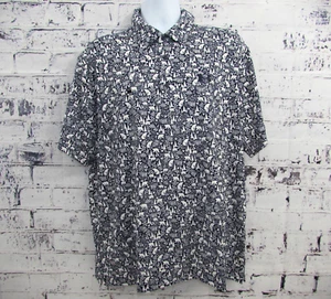 NEW Under Armour 3.0 Printed Playoff Polo XL UPF 40 1378677 416 - Picture 1 of 10