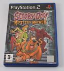 Scooby Doo Mystery Mayhem (PS2)
