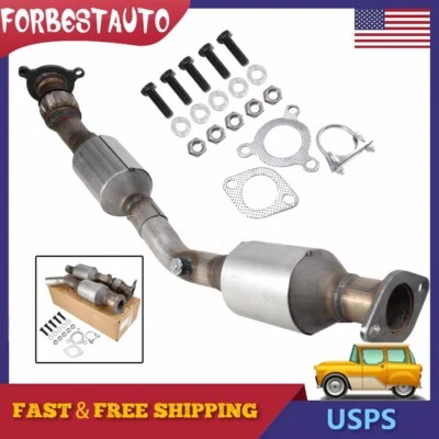 For 2008 2009 2010 Chevrolet Chevy Cobalt HHR 2.2L Exhaust Catalytic Converter - Image 1 of 4