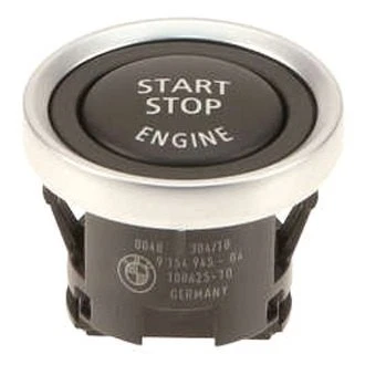 For BMW Z4 2009-2016 Genuine Ignition Switch — 第 1/1 张图片