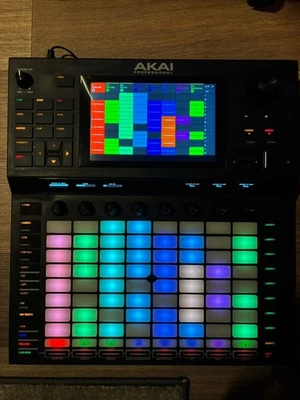 AKAI Force – Standalone Music Production Studio - Bild 1 von 4