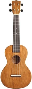 Mahalo Hano Series MH2 Concert Ukulele Vintage Natural - Picture 1 of 5