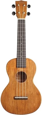 Mahalo Hano Series MH2 Concert Ukulele Vintage Natural - Image 1 of 4