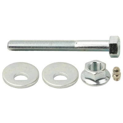 Ajustador de puntera de alineación trasera MOOG para MAZDA 3 2004-2018 | Ajuste directo Foto 1 de 2