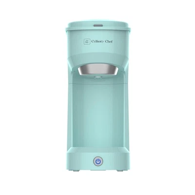 Retro Single Serve Maker, Brewer for Ground Coffee,300 ml, MINT - Image 1 of 4