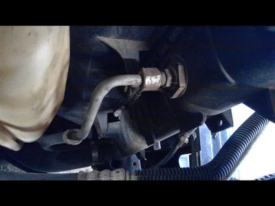 Radiator Integral Transmission Cooler Fits 98-02 DODGE 2500 PICKUP 1478245 Foto 1 de 4