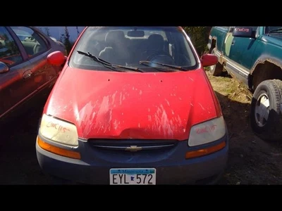 Limpiaparabrisas delantero para 04-11 SWIFT 300217 Foto 1 de 4