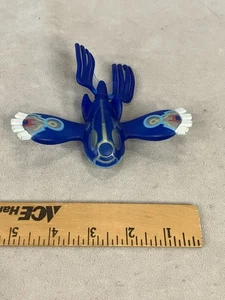 Primal Kyogre Pokémon collectible figure From McDonald’s - Picture 1 of 7
