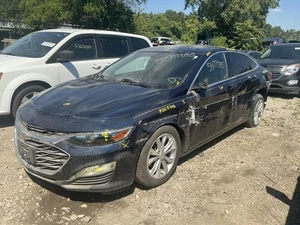 Windshield Wiper Motor Fits 16-23 MALIBU 853530 - Picture 1 of 13