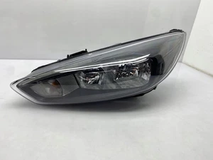 Ford Focus MK3 Facelift Frontscheinwerfer Links F1EB-13W030-AGB OE OEM Original - Bild 1 von 9