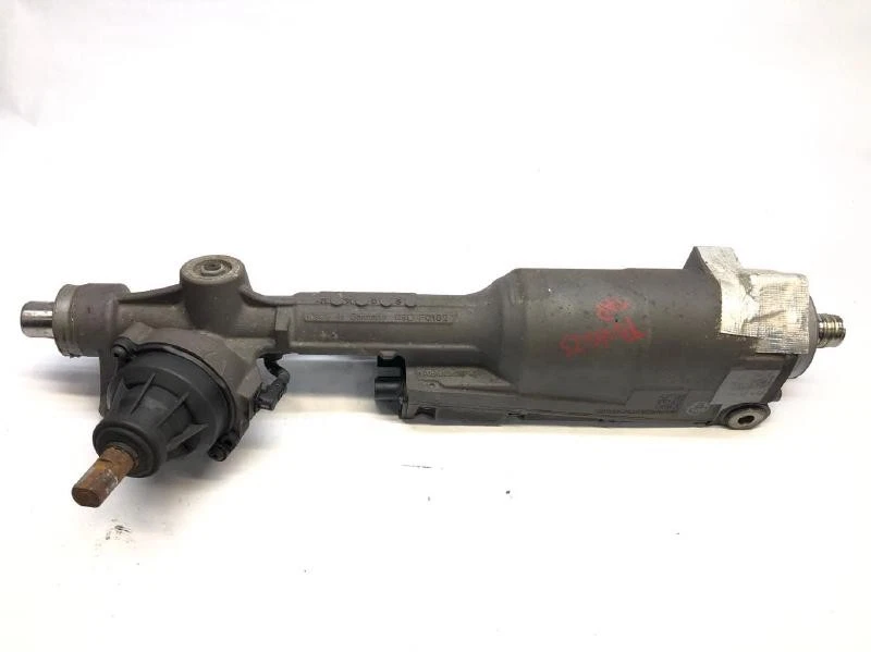 2013 - 16 Audi Allroad Quattro электрический усилитель руля стойка и шестерня 8K1423055BK - Изображение 1 из 4