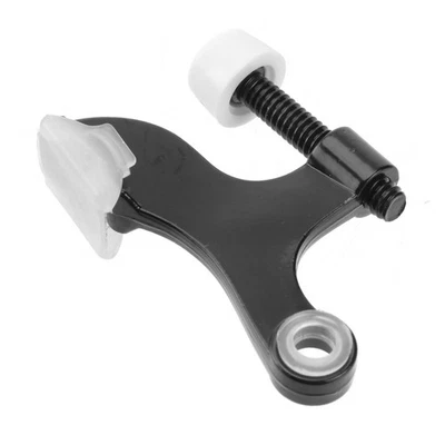  1 stück Zinklegierung Türanschlag Praktische Türanschlag Dauerhafter - Bild 1 von 4