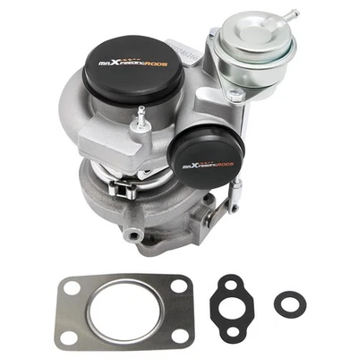 Turbocompresor TD04HL-15T para Saab 1999 2000 2001 9-3 2,0 L TD04HL 15T 49189-01800 - Imagen 1 de 4