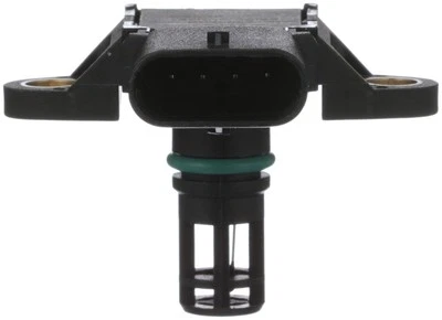 Coletor Sensor de Pressão Absoluta Delphi Para 2014-2016 BMW M235i 3.0L L6 - Imagem 1 de 4