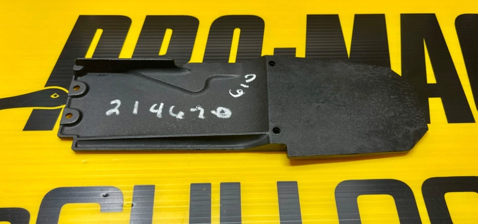 McCulloch Chainsaw Pro Mac 610 Shroud Plate Part 214670