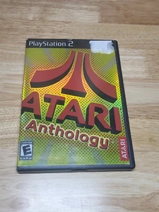 Atari Anthology - Xbox - Bild 1 von 5