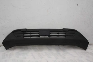 Ford Transit Custom Front Bumper Lower Grill 2018-2023 JK21-17K946-AC *DAMAGED* - Picture 1 of 19