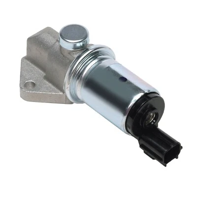 For 1997-2003 Ford F-150 5.4L V8 Fuel Injection Idle Air Control Valve Delphi - Image 1 of 4