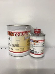 Sintagom 703/60 neutro A+B 1 kg - Imagen 1 de 1