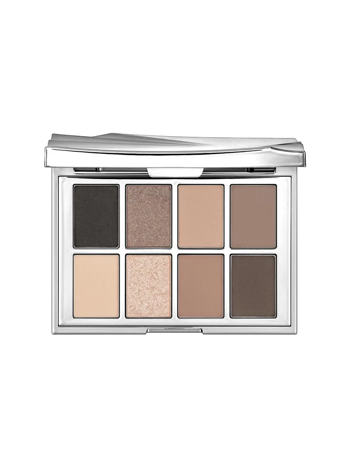 RISKY Pigment Eyeshadow Palette - Image 1 of 1